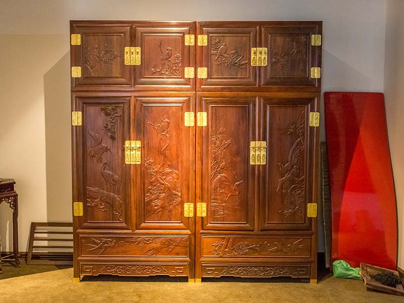 宁波家具改色翻新电话