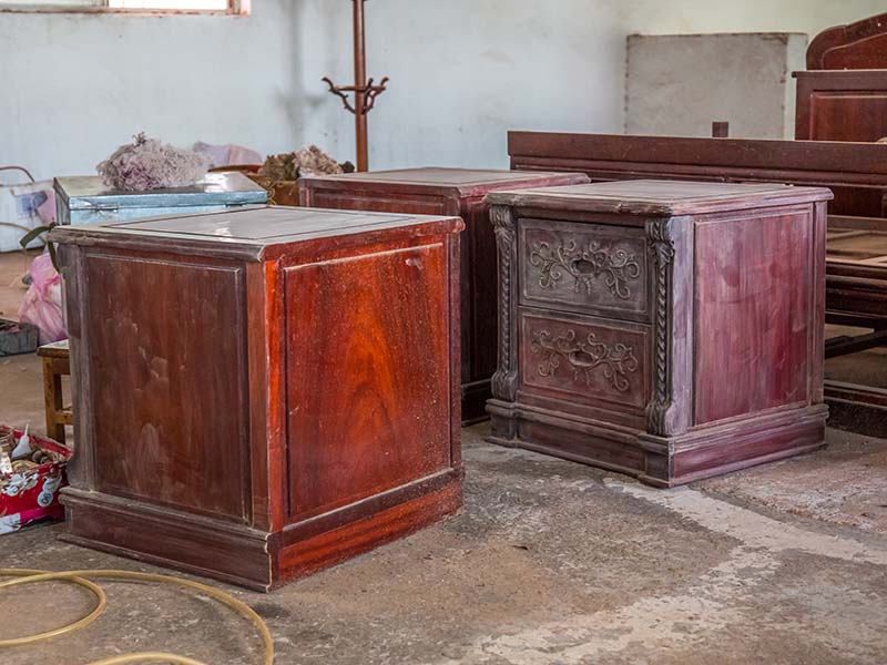 宁波工艺品修复报价