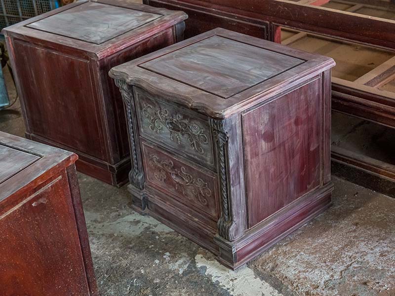 宁波工艺品修复费用