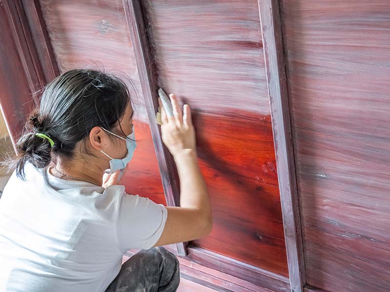 宁波可以回收销售老红木家具