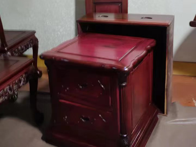 宁波温州修理老家具翻新