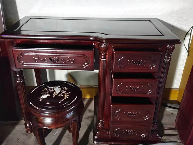 宁波温州修理老家具翻新