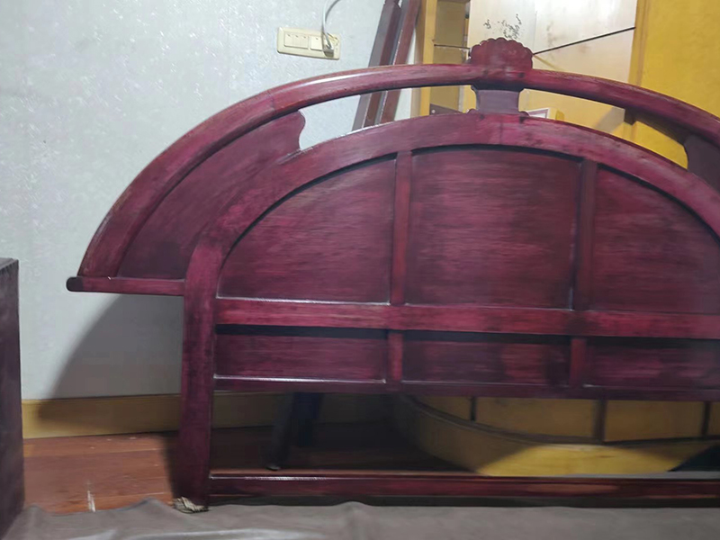 宁波温州修理老家具翻新