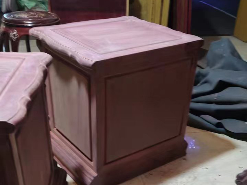 宁波温州修理老家具翻新