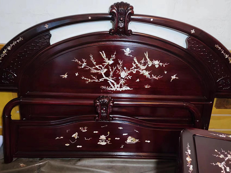 宁波温州修理老家具翻新